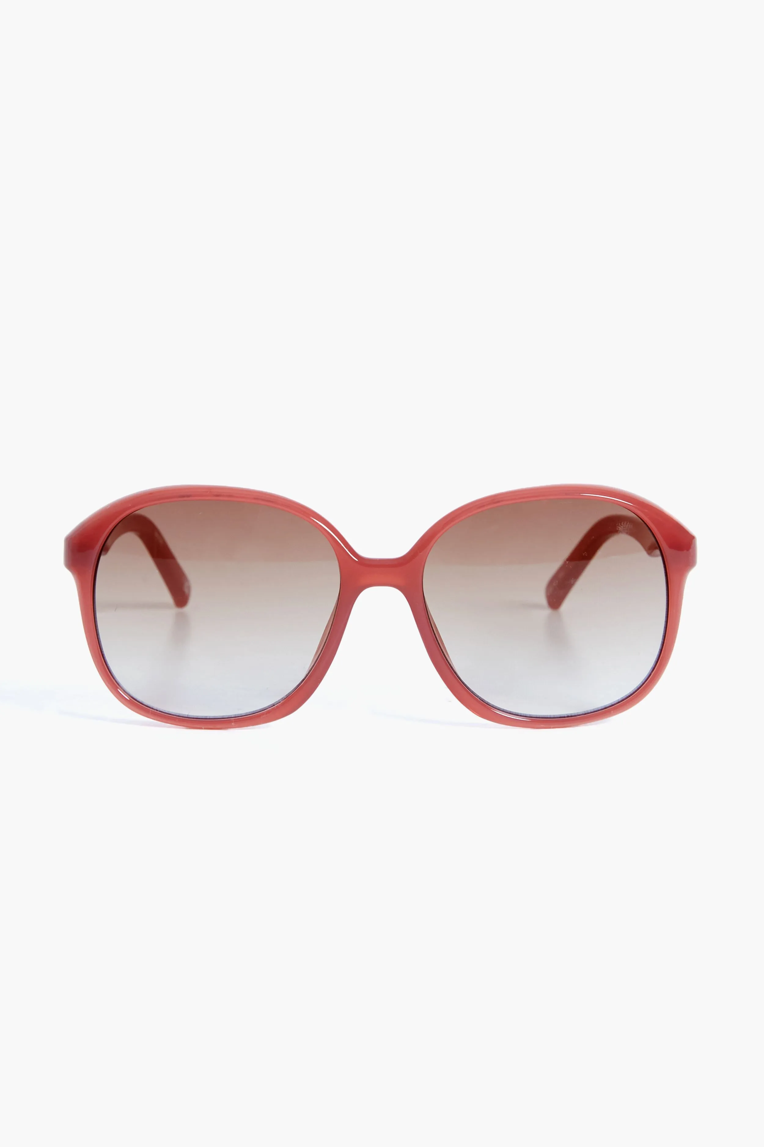 Rose Rouge Stupid Cupid Sunglasses