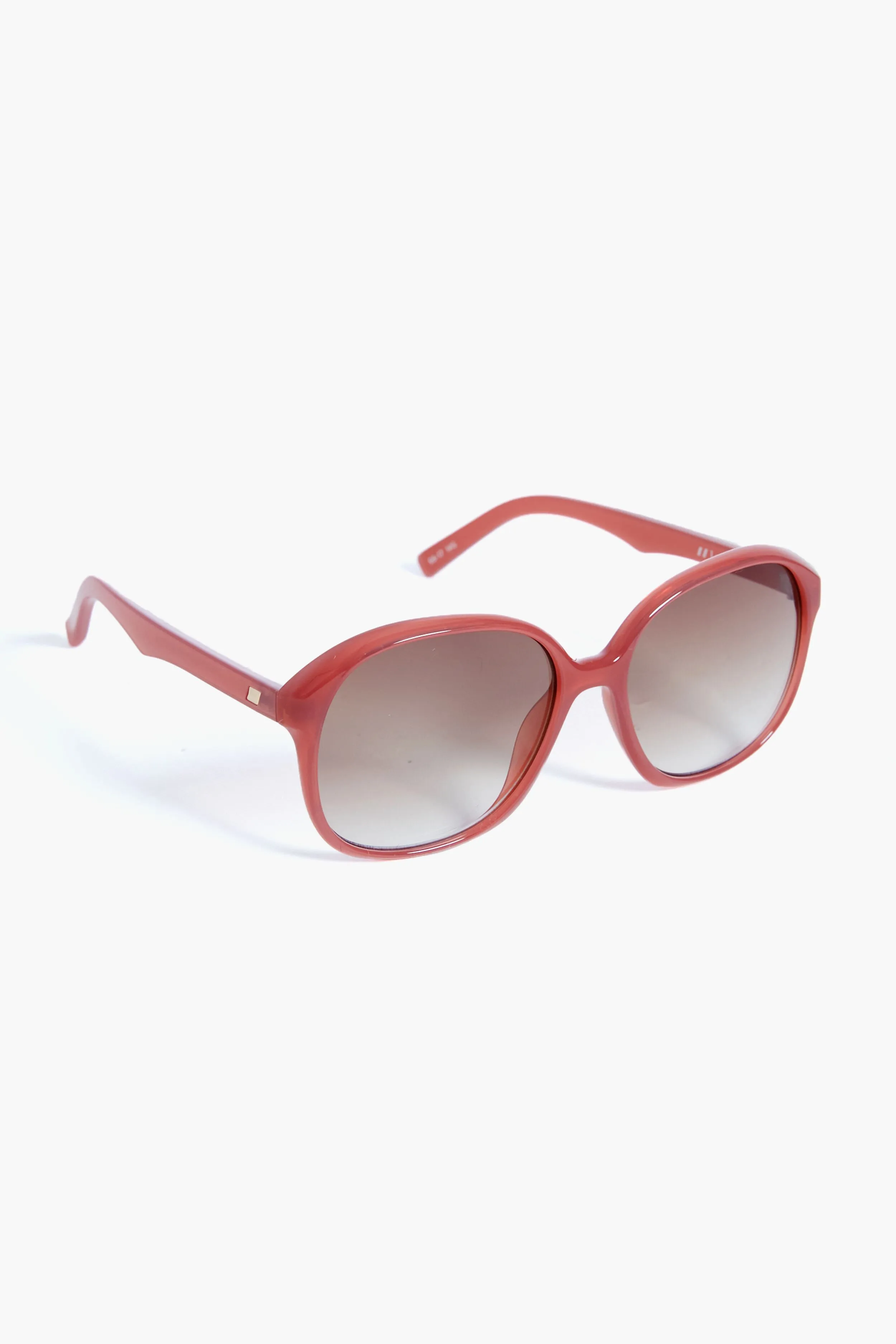 Rose Rouge Stupid Cupid Sunglasses
