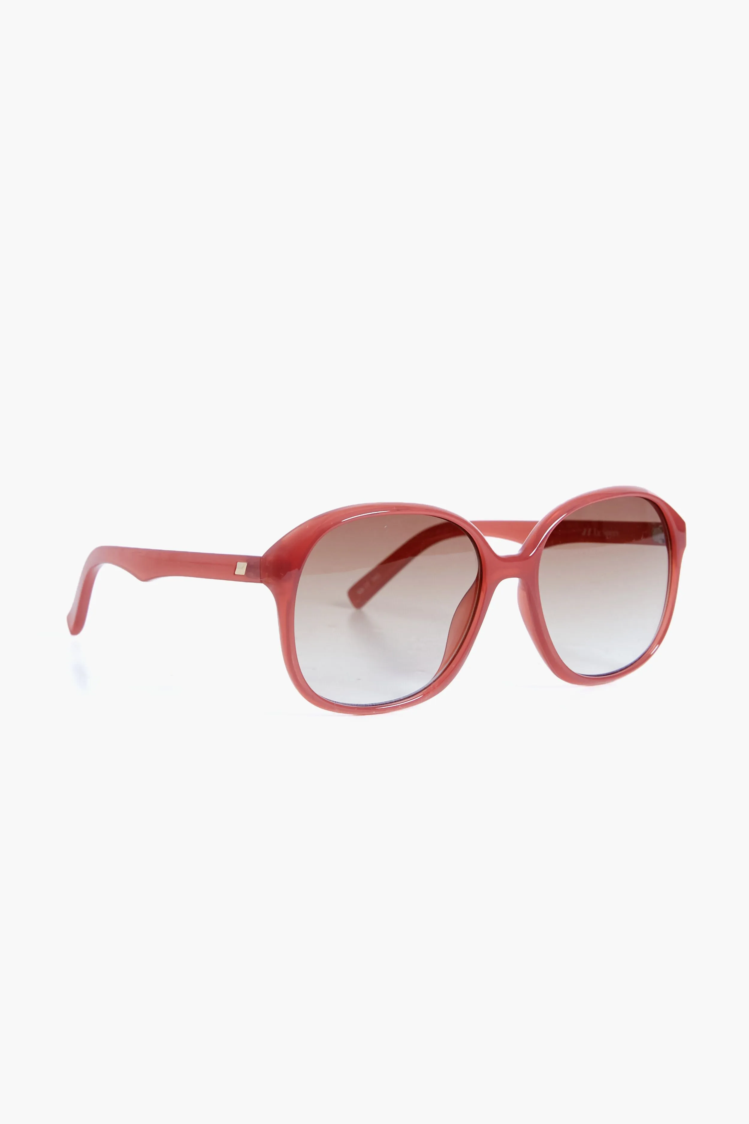Rose Rouge Stupid Cupid Sunglasses