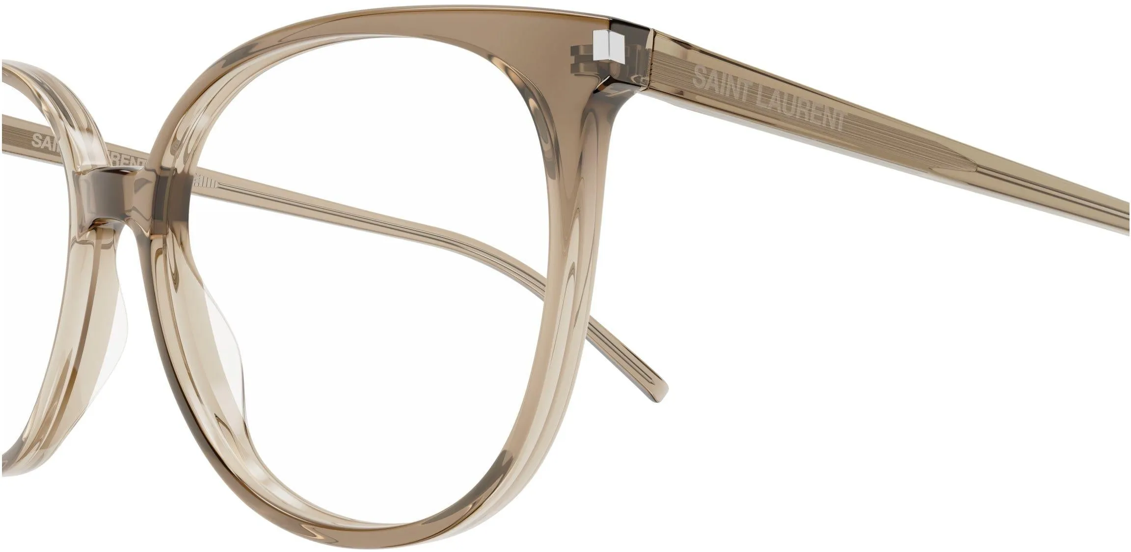Saint Laurent Classic SL 39 Eyeglasses