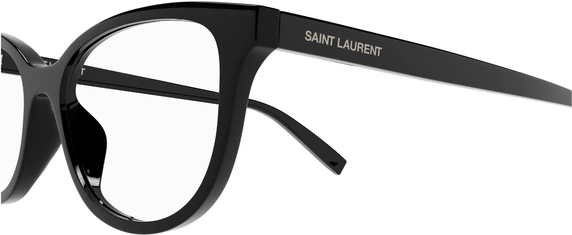 Saint Laurent Classic SL 504 Eyeglasses