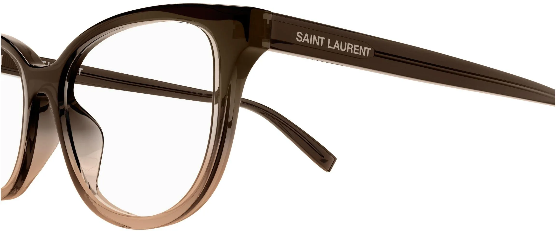 Saint Laurent Classic SL 504 Eyeglasses