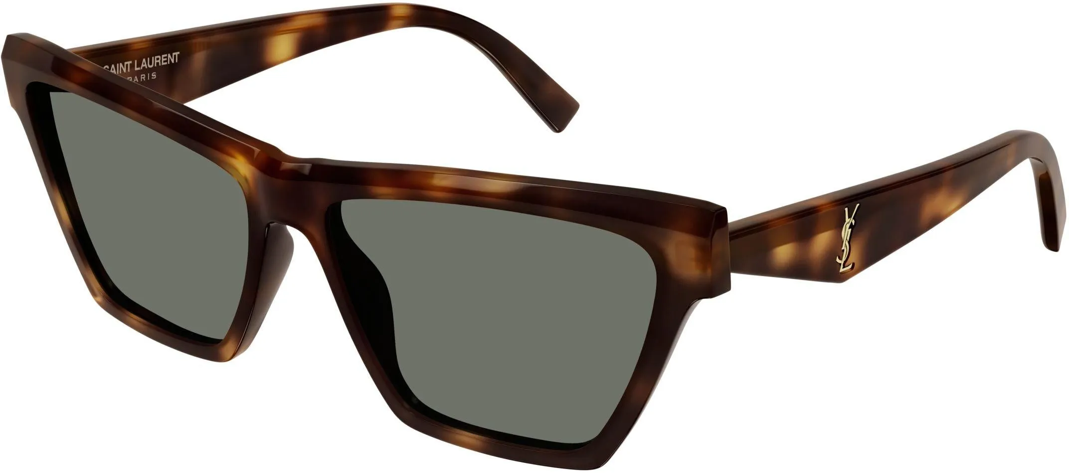 Saint Laurent Monogram SL M103 Sunglasses