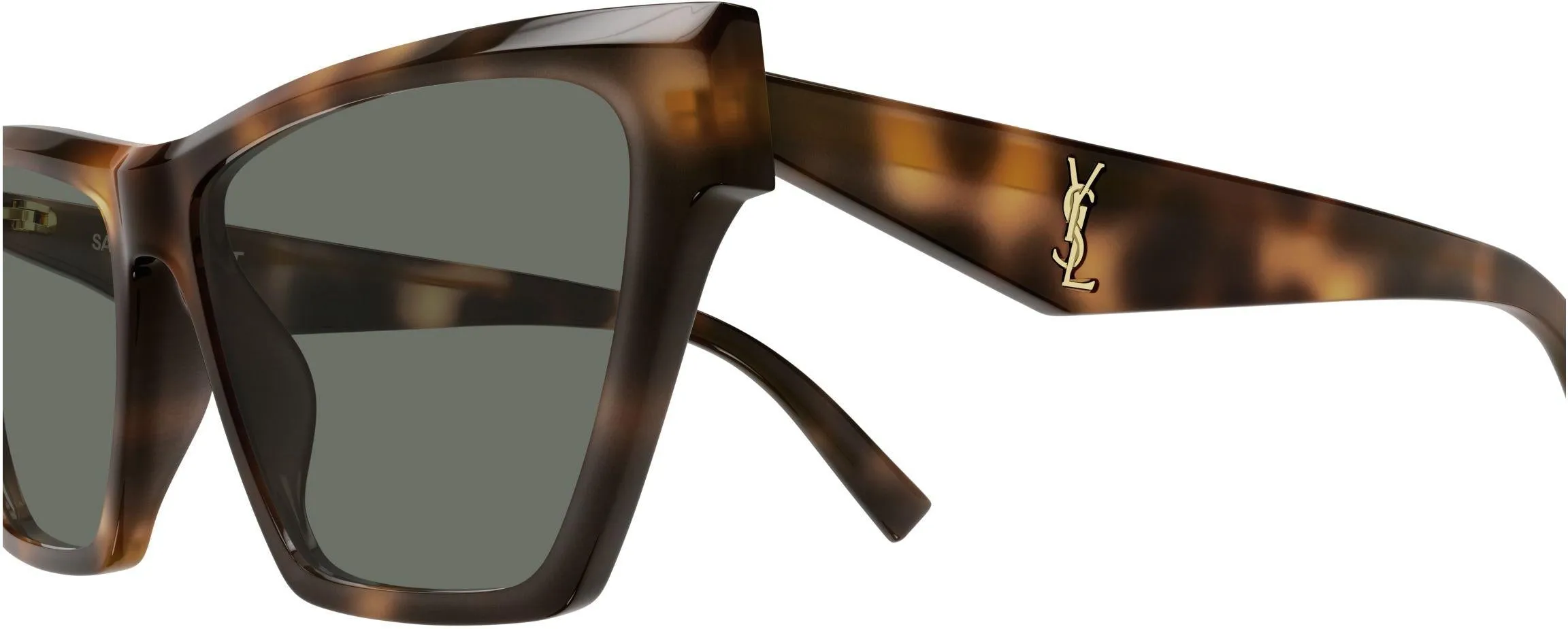Saint Laurent Monogram SL M103 Sunglasses