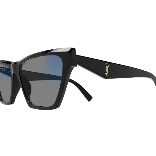 Saint Laurent Monogram SL M103 Sunglasses