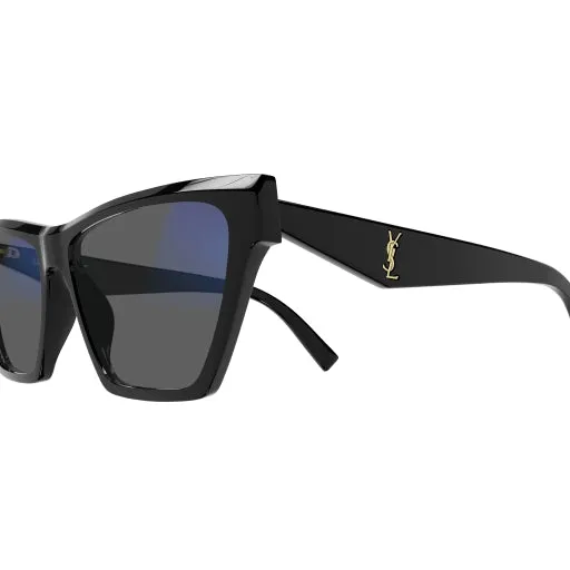 Saint Laurent Monogram SL M103 Sunglasses