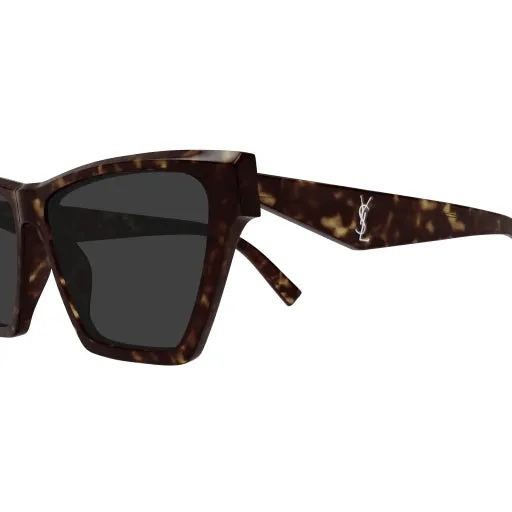 Saint Laurent Monogram SL M103 Sunglasses
