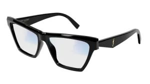 Saint Laurent Monogram SL M103 Sunglasses