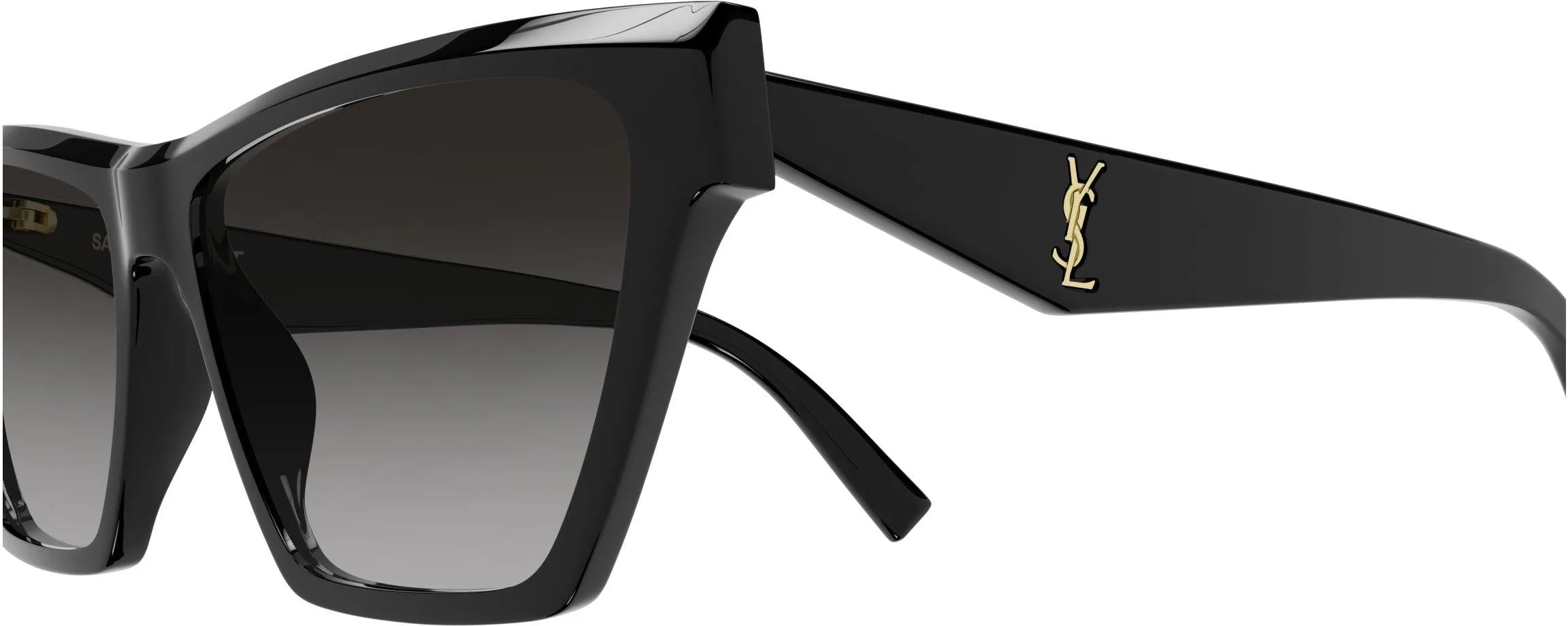 Saint Laurent Monogram SL M103 Sunglasses