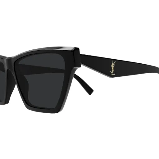 Saint Laurent Monogram SL M103 Sunglasses