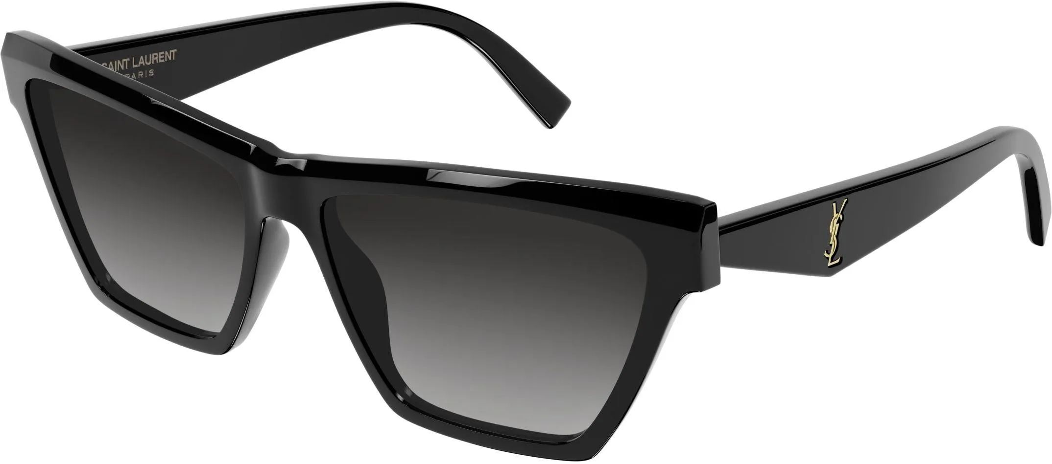 Saint Laurent Monogram SL M103 Sunglasses