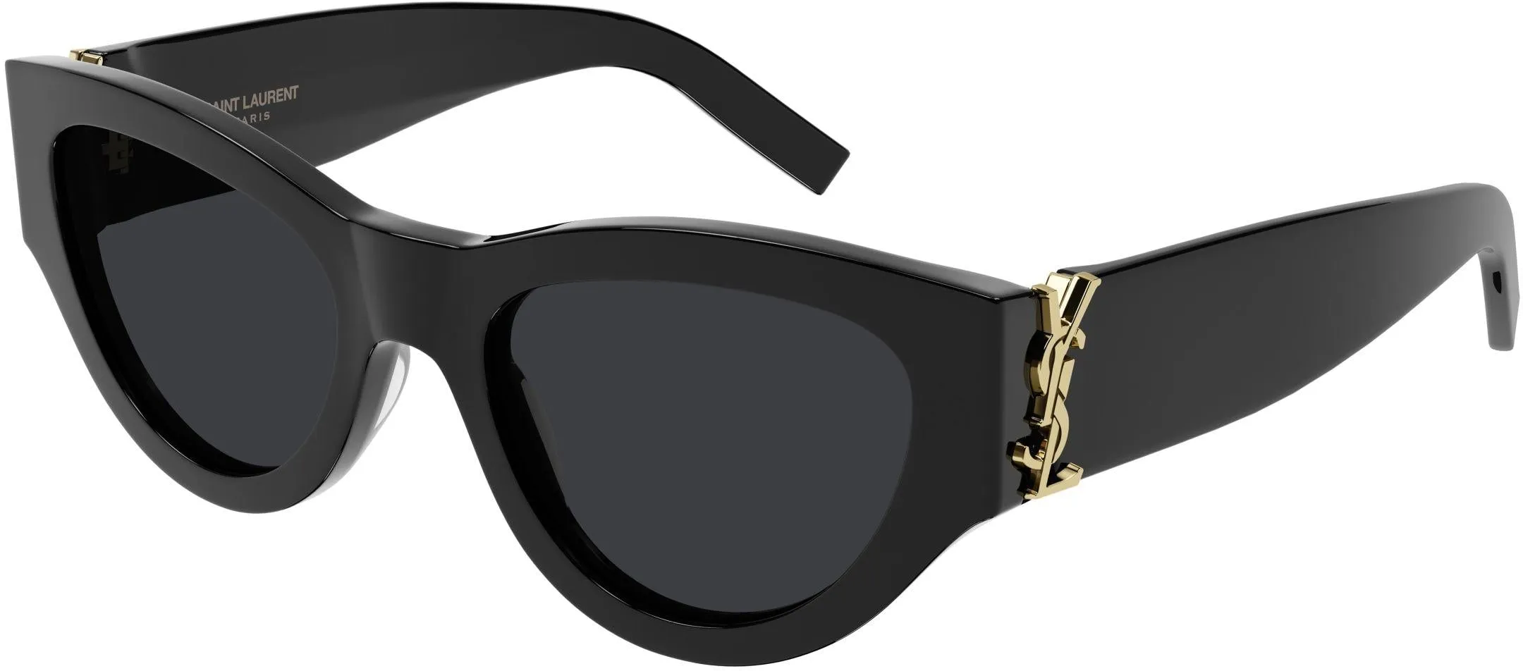 Saint Laurent Monogram SL M94 Sunglasses