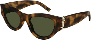 Saint Laurent Monogram SL M94 Sunglasses