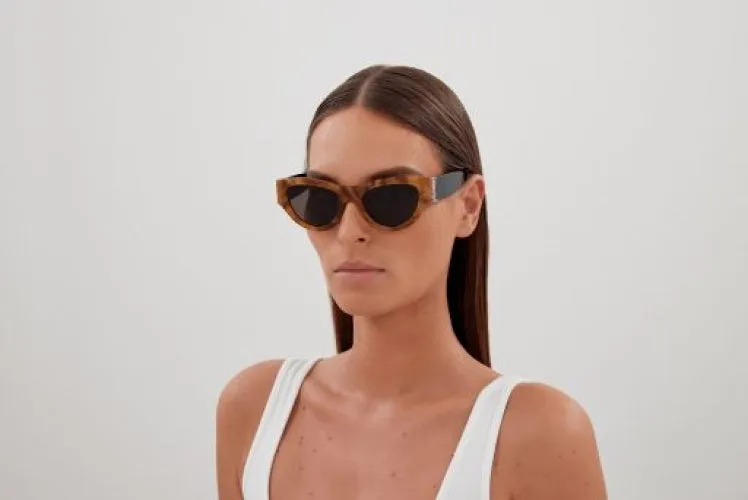 Saint Laurent Monogram SL M94 Sunglasses
