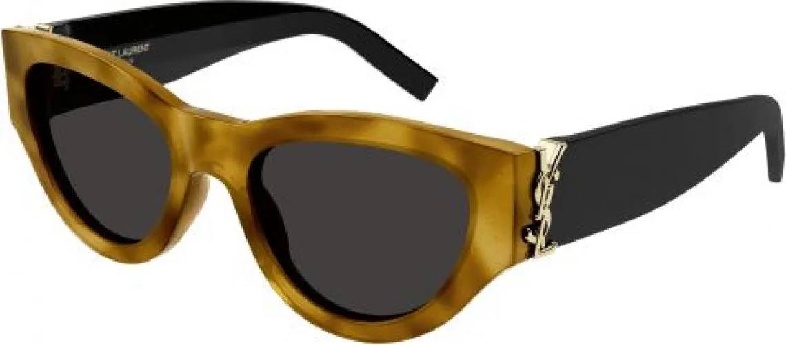 Saint Laurent Monogram SL M94 Sunglasses
