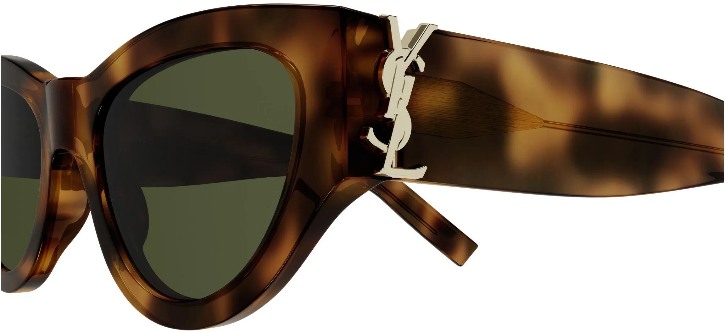 Saint Laurent Monogram SL M94 Sunglasses