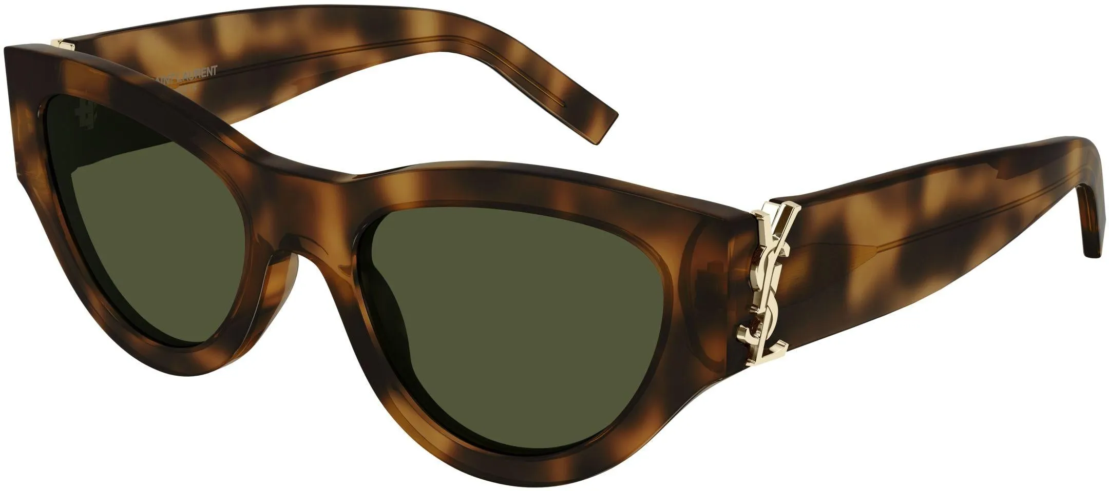 Saint Laurent Monogram SL M94 Sunglasses