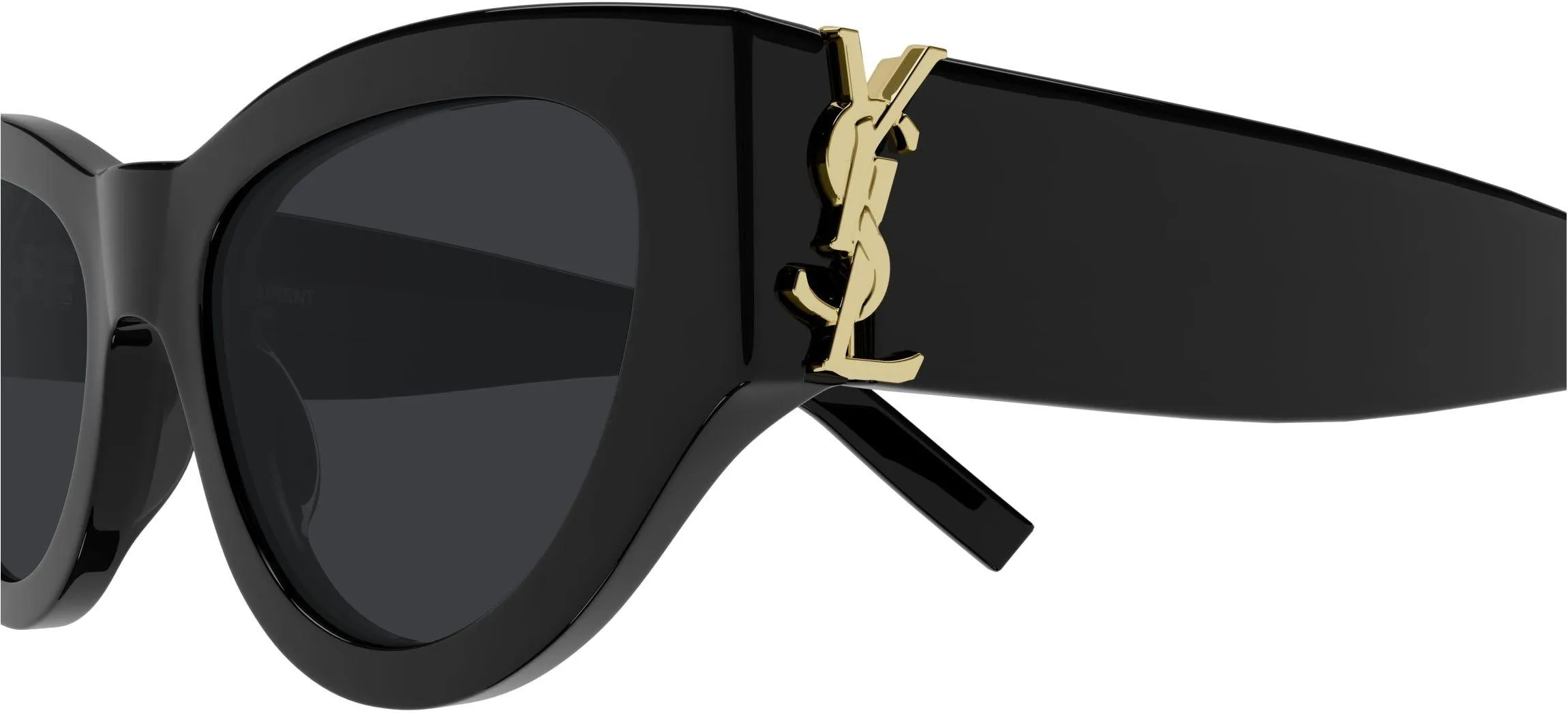 Saint Laurent Monogram SL M94 Sunglasses