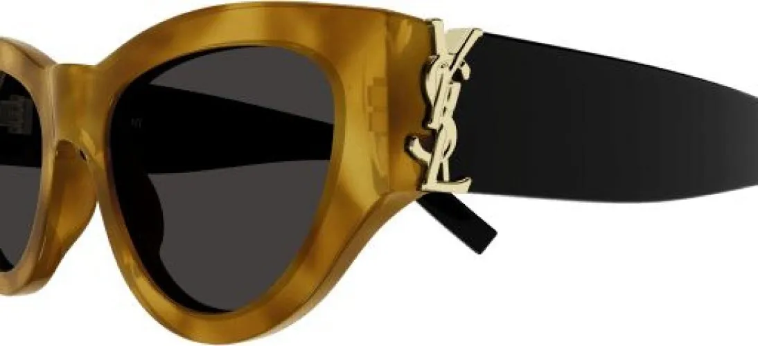 Saint Laurent Monogram SL M94 Sunglasses