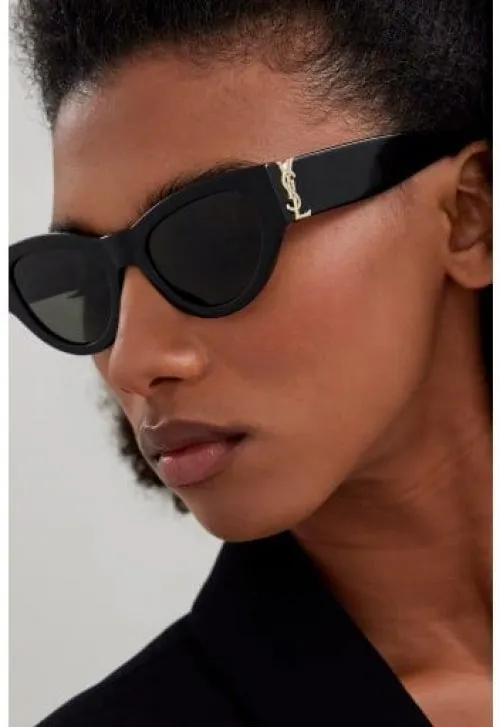 Saint Laurent Monogram SL M94 Sunglasses