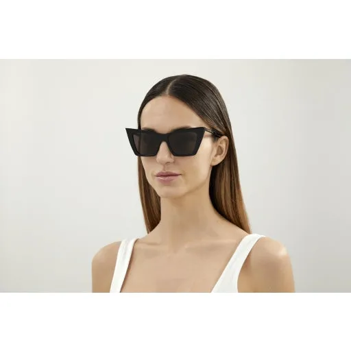 Saint Laurent New Wave SL 372 Sunglasses