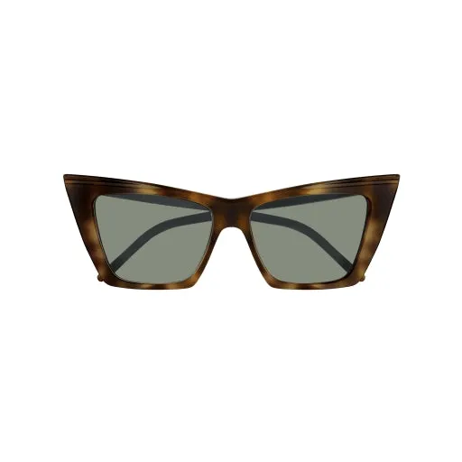 Saint Laurent New Wave SL 372 Sunglasses