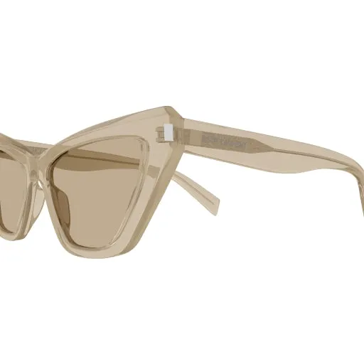 Saint Laurent New Wave SL 466 Sunglasses