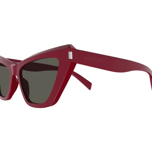 Saint Laurent New Wave SL 466 Sunglasses
