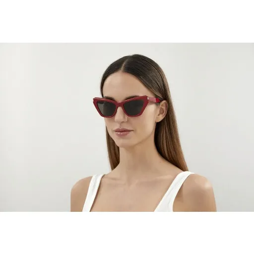 Saint Laurent New Wave SL 466 Sunglasses