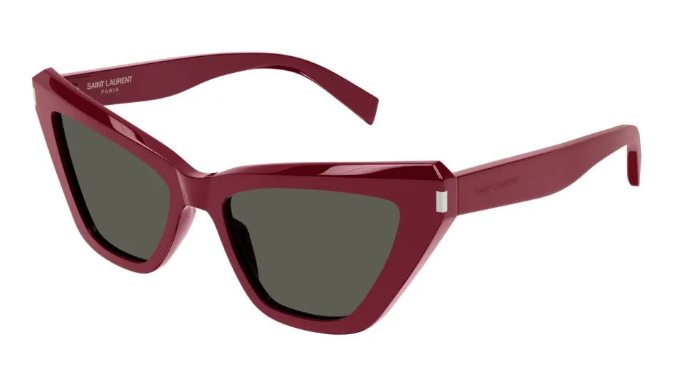 Saint Laurent New Wave SL 466 Sunglasses