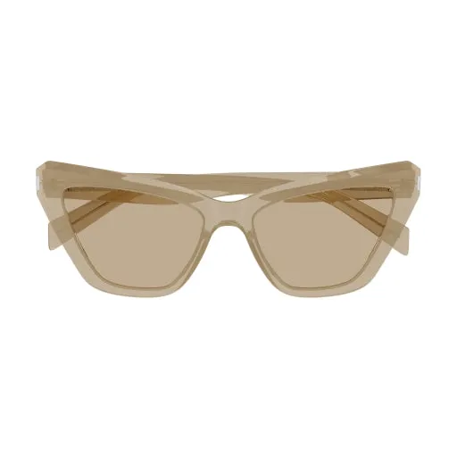 Saint Laurent New Wave SL 466 Sunglasses