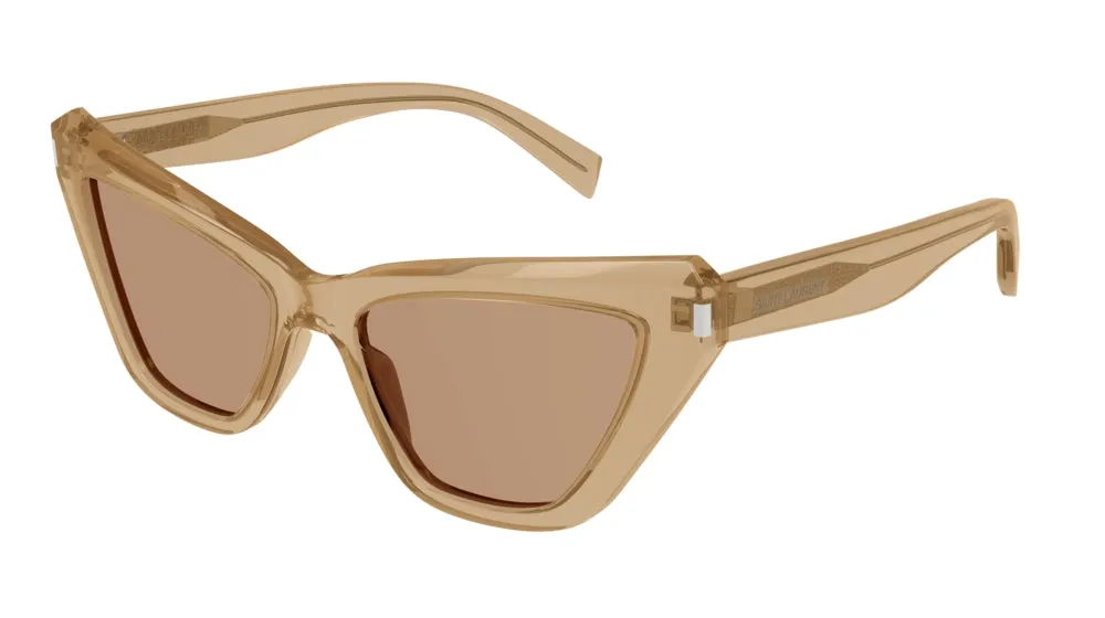 Saint Laurent New Wave SL 466 Sunglasses