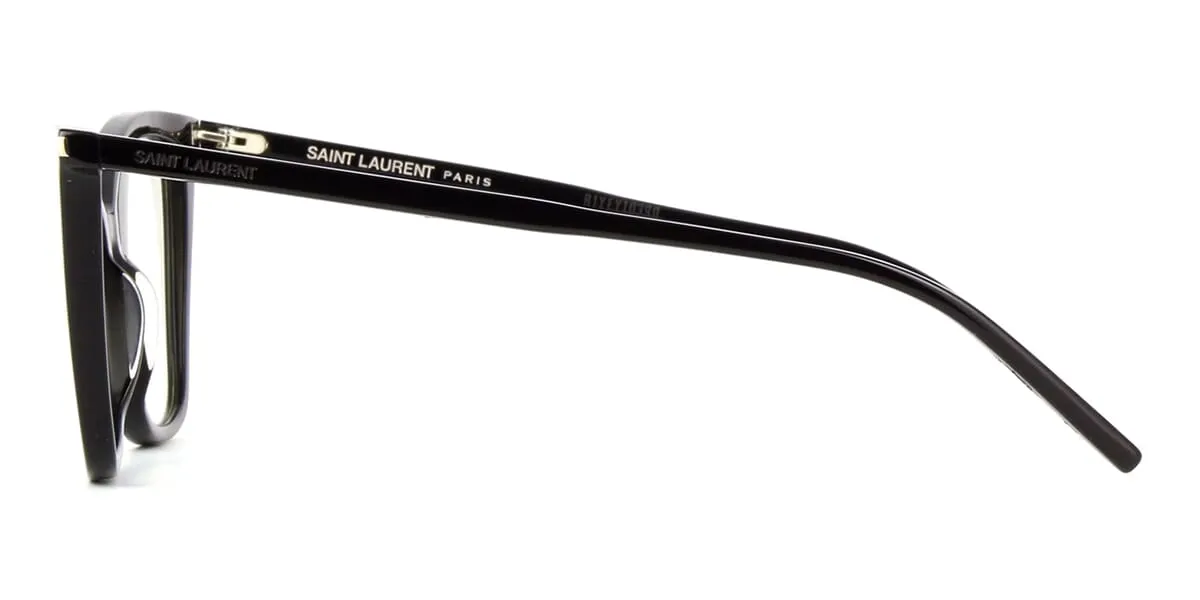 Saint Laurent SL 386 Sun 001 Blue & Beyond