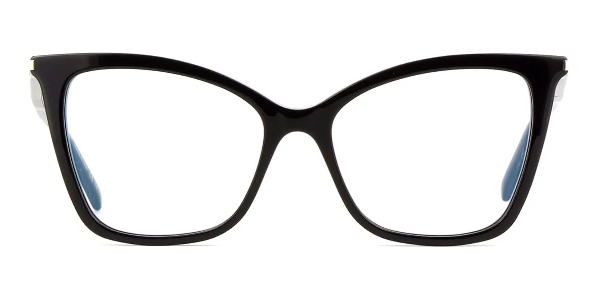 Saint Laurent SL 386 Sun 001 Blue & Beyond