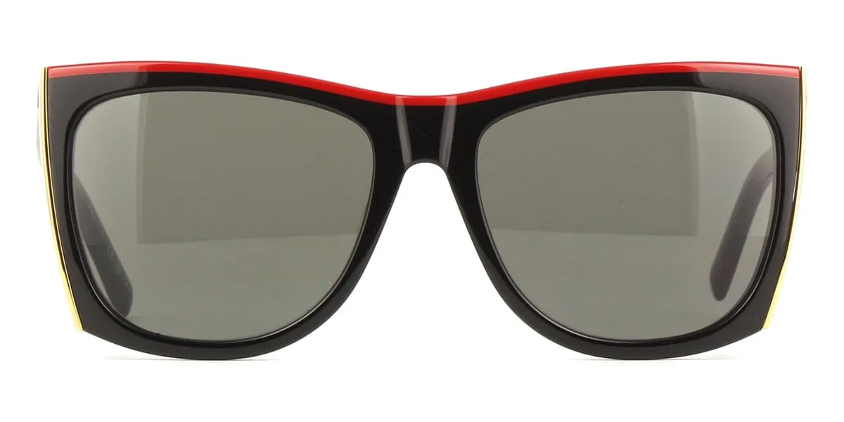 Saint Laurent SL 539 Paloma 001 - As Seen On Talia Ryder