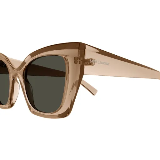 Saint Laurent SL 552 Sunglasses