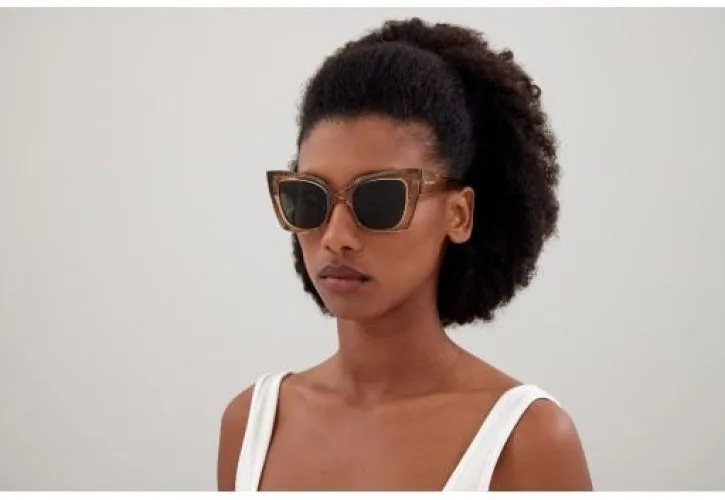 Saint Laurent SL 552 Sunglasses