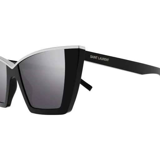 Saint Laurent SL 570 Sunglasses