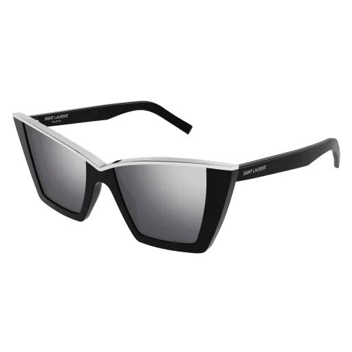 Saint Laurent SL 570 Sunglasses