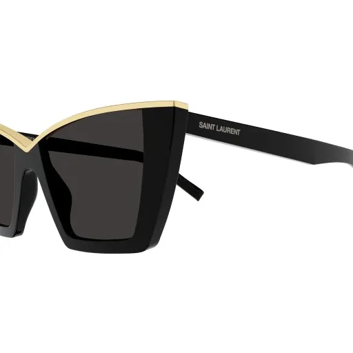 Saint Laurent SL 570 Sunglasses