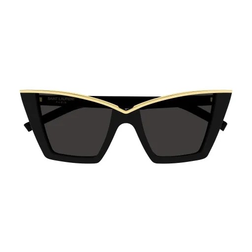 Saint Laurent SL 570 Sunglasses