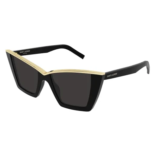 Saint Laurent SL 570 Sunglasses