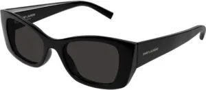 Saint Laurent SL 593 Sunglasses