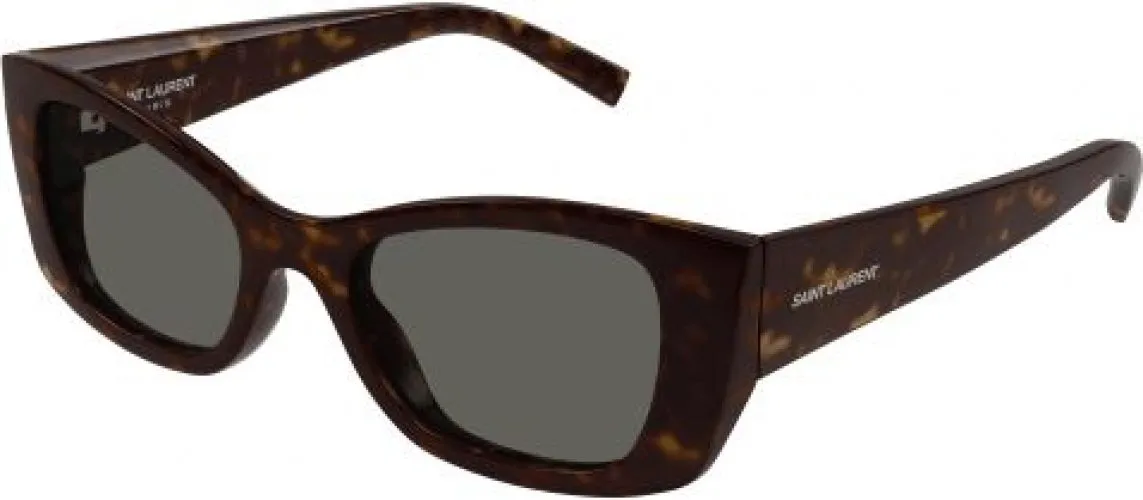 Saint Laurent SL 593 Sunglasses
