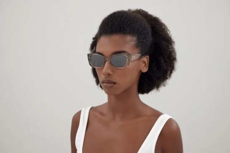 Saint Laurent SL 593 Sunglasses