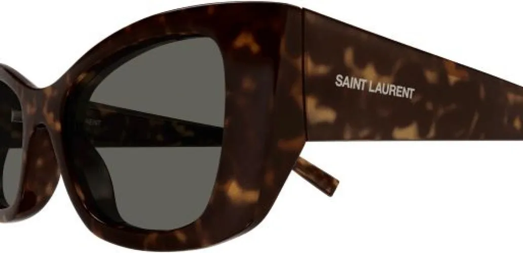 Saint Laurent SL 593 Sunglasses