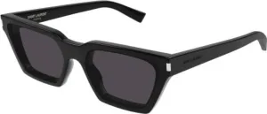 Saint Laurent SL 633 CALISTA Sunglasses