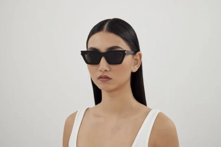 Saint Laurent SL 633 CALISTA Sunglasses