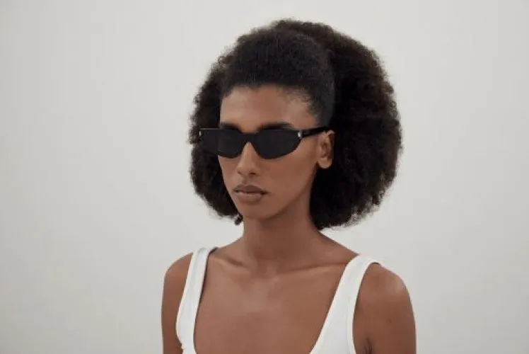 Saint Laurent SL 634 NOVA Sunglasses
