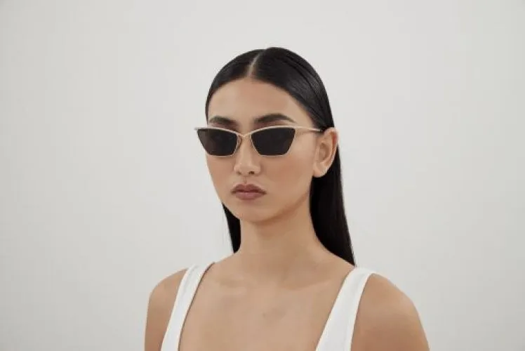 Saint Laurent SL 637 Sunglasses